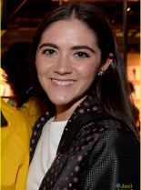 Isabelle Fuhrman