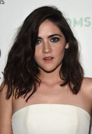 Isabelle Fuhrman