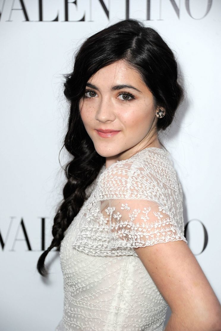 Isabelle Fuhrman