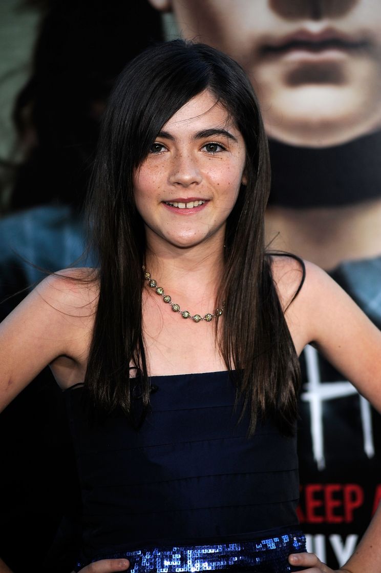 Isabelle Fuhrman