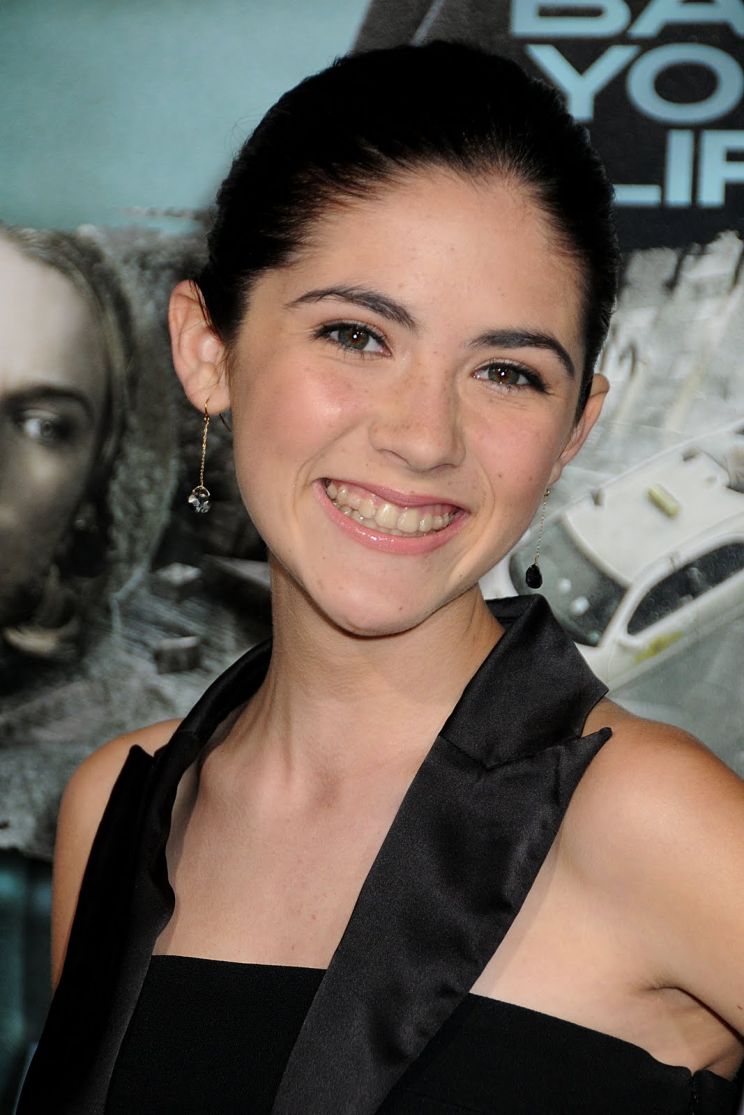 Isabelle Fuhrman