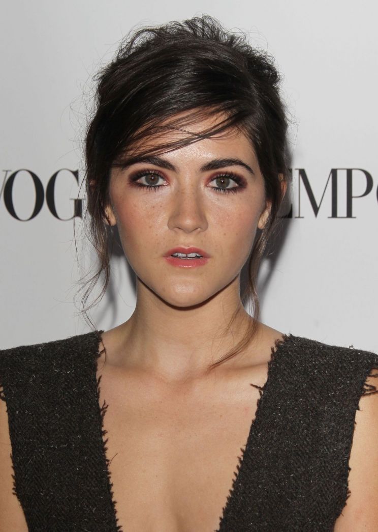 Isabelle Fuhrman