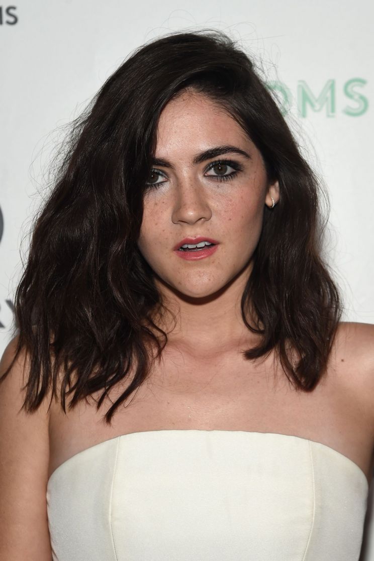 Isabelle Fuhrman