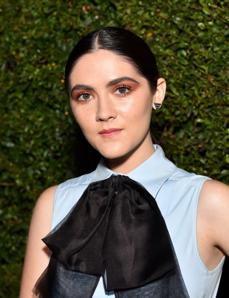 Isabelle Fuhrman