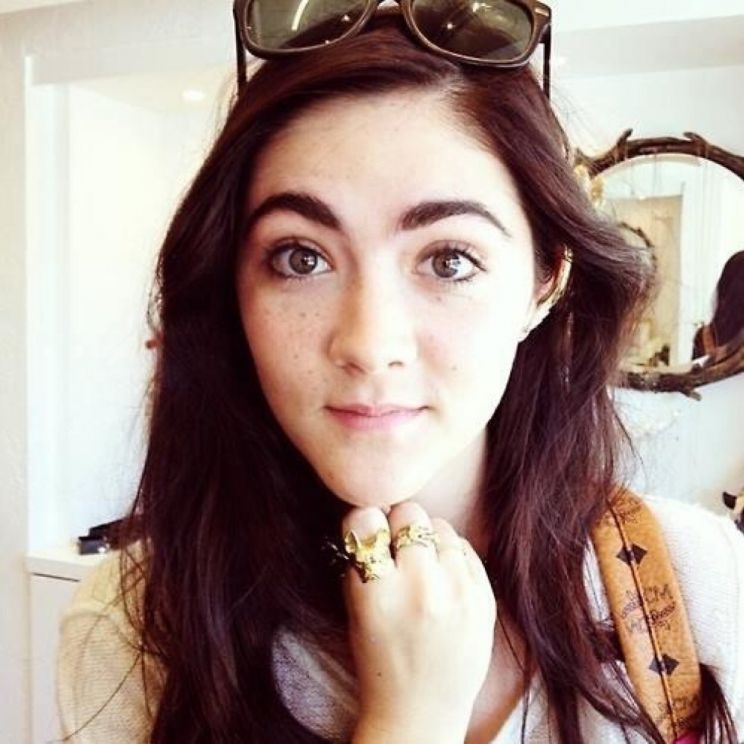 Isabelle Fuhrman