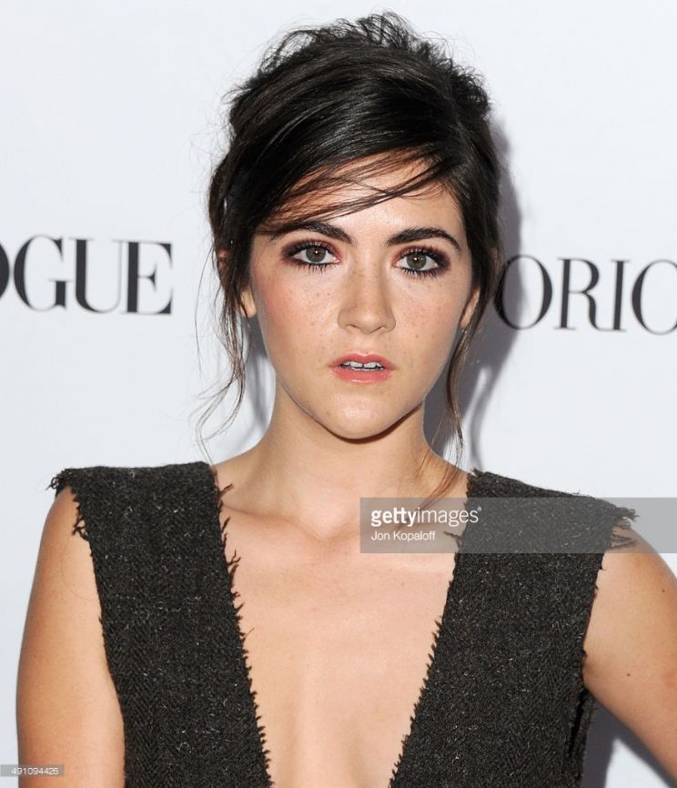 Isabelle Fuhrman