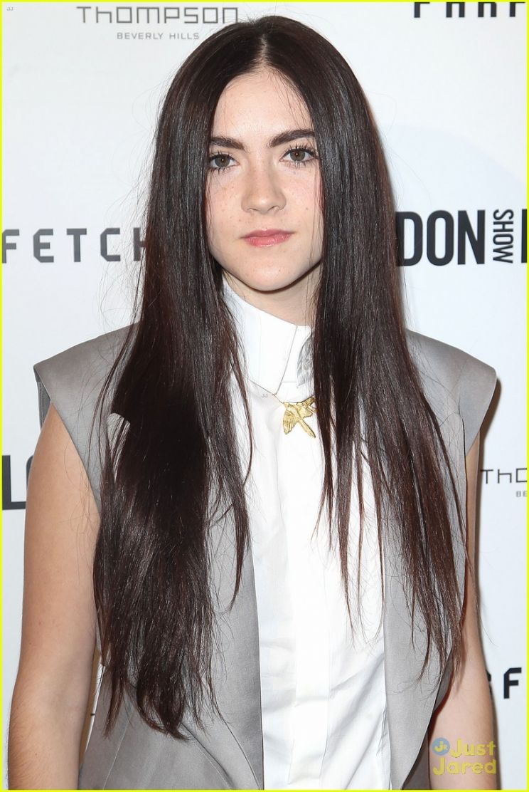 Isabelle Fuhrman