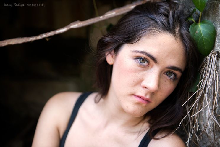 Isabelle Fuhrman