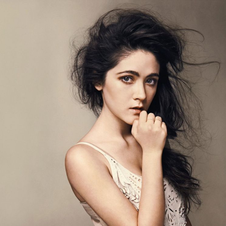 Isabelle Fuhrman