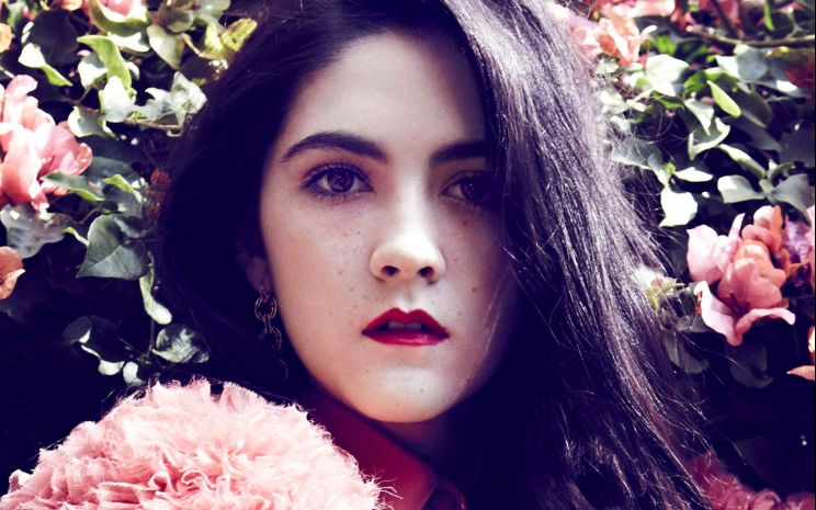 Isabelle Fuhrman