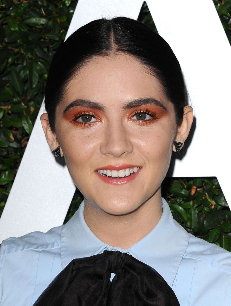 Isabelle Fuhrman