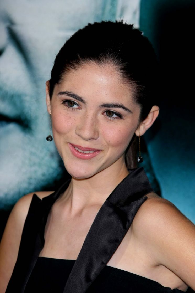 Isabelle Fuhrman