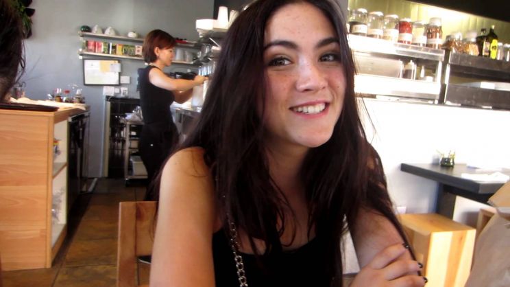 Isabelle Fuhrman