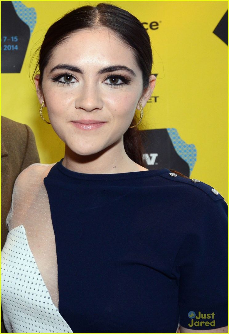 Isabelle Fuhrman