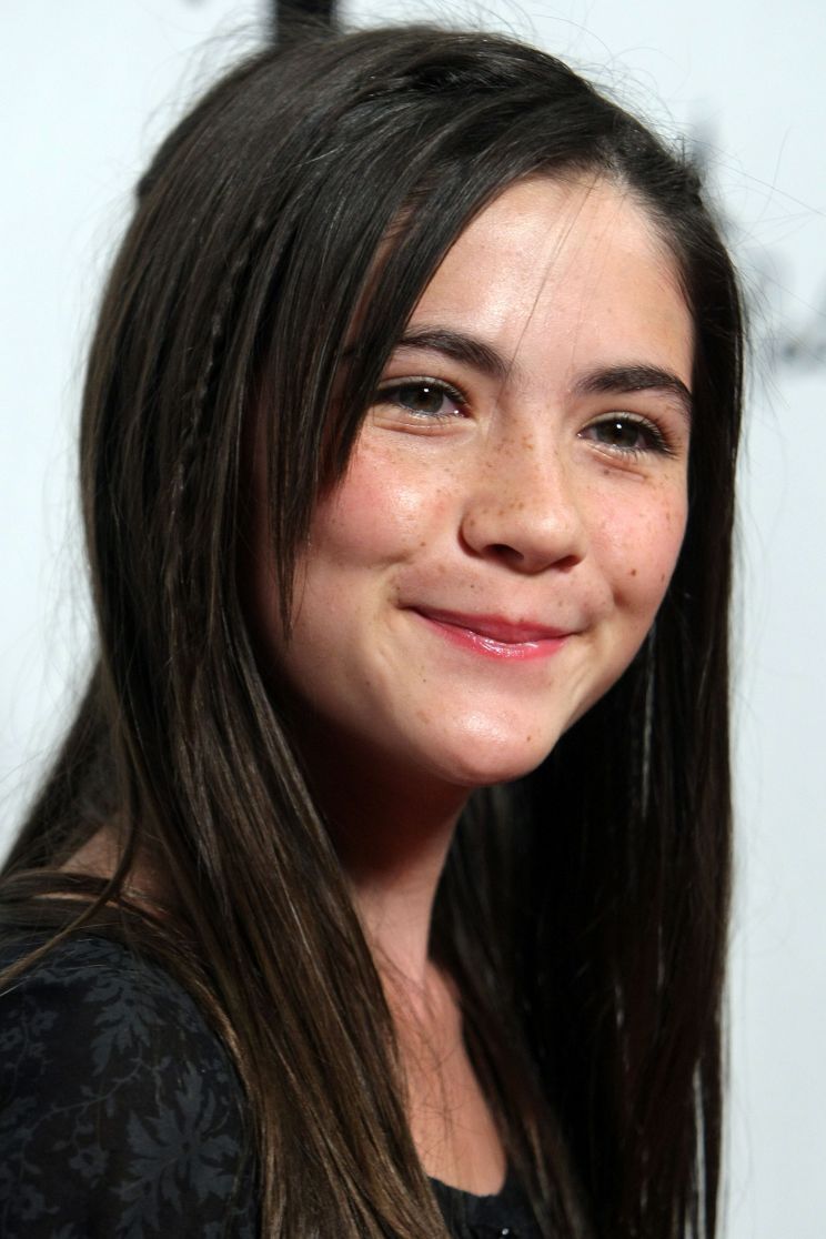 Isabelle Fuhrman