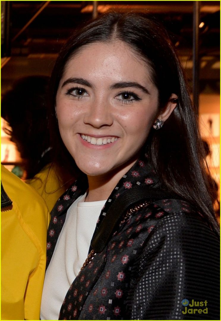 Isabelle Fuhrman