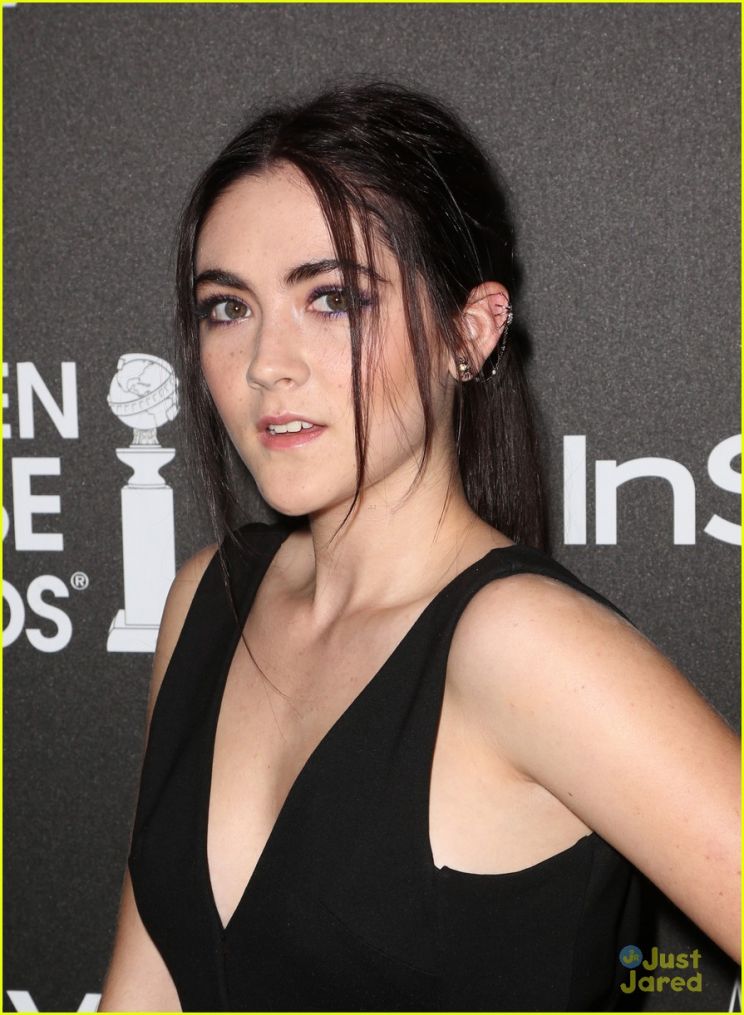 Isabelle Fuhrman