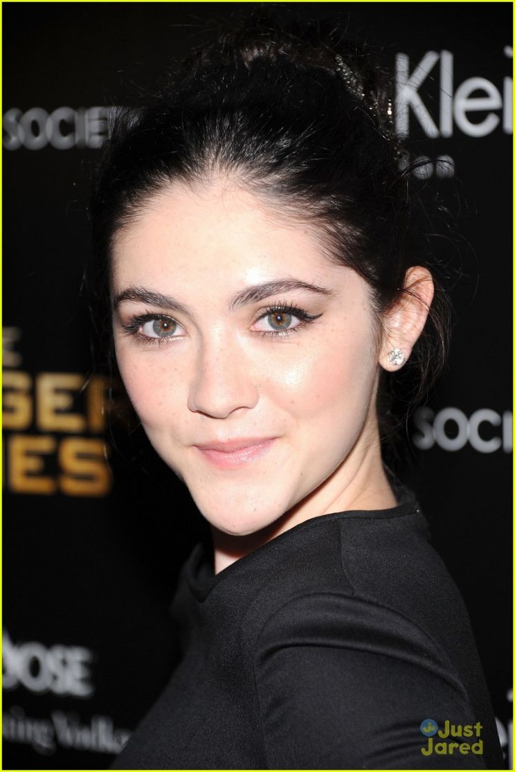 Isabelle Fuhrman