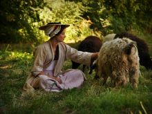 Isabelle Gardo photo