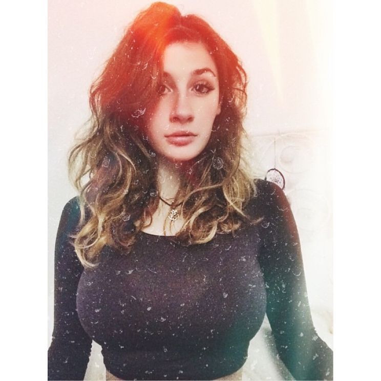 Isabelle Gardo