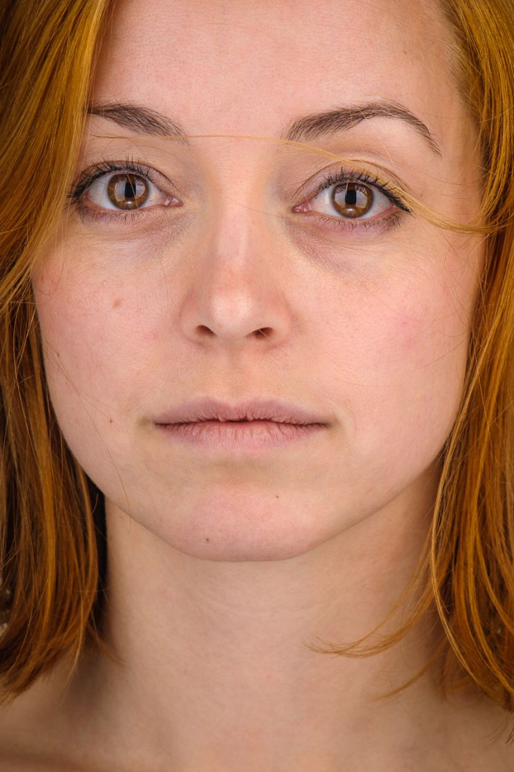 Isabelle Giroux