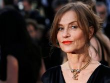 Isabelle Huppert