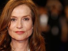 Isabelle Huppert