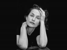 Isabelle Huppert