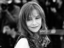 Isabelle Huppert