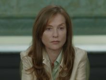Isabelle Huppert #260164 picture (Landscape Medium)