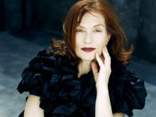 Isabelle Huppert