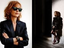 Isabelle Huppert