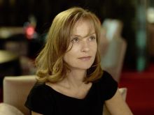 Isabelle Huppert