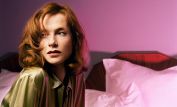 Isabelle Huppert