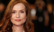 Isabelle Huppert