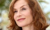 Isabelle Huppert