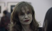 Isabelle Huppert