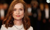 Isabelle Huppert