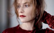 Isabelle Huppert