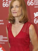 Isabelle Huppert