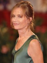 Isabelle Huppert