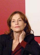 Isabelle Huppert