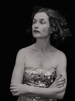 Isabelle Huppert