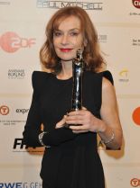 Isabelle Huppert #260163 picture (Portrait Medium)