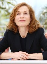 Isabelle Huppert