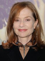 Isabelle Huppert