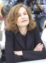 Isabelle Huppert