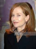 Isabelle Huppert