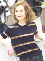 Isabelle Huppert