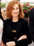 Isabelle Huppert